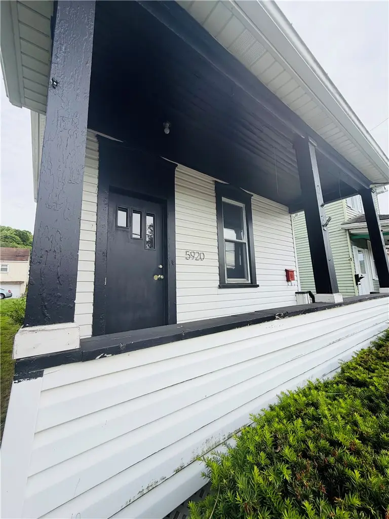 5920 Smithfield, McKeesport, PA 15135 - #1