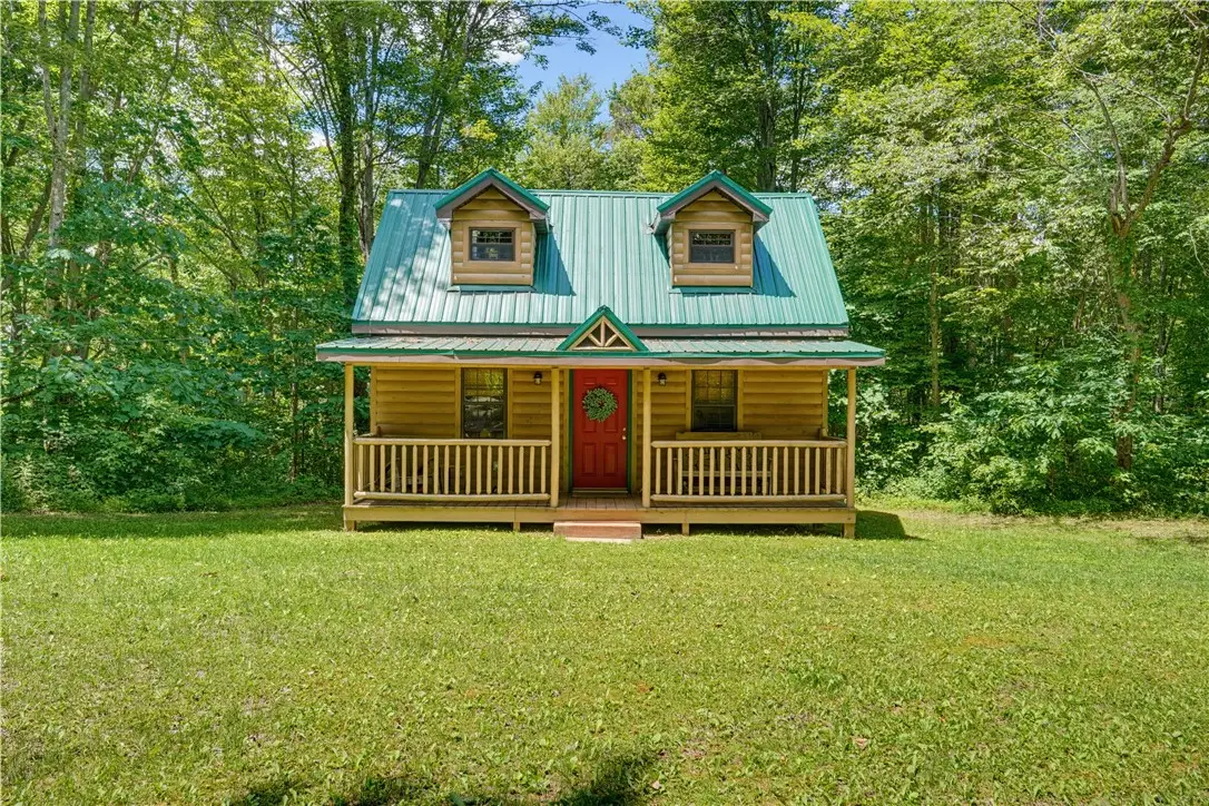 229 Rohrbach Rd, Chicora, PA 16025 - #1