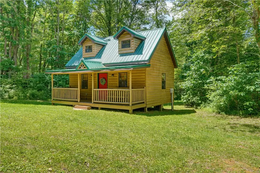229 Rohrbach Rd, Chicora, PA 16025 - #2