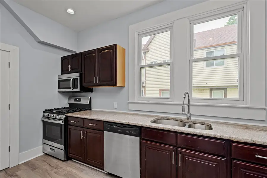138 Linnview, Pittsburgh, PA 15210 - #3