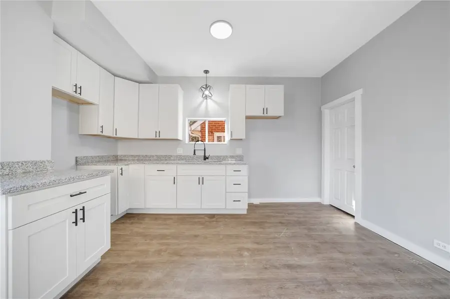 705 Burbridge St, McKeesport, PA 15133 - #2