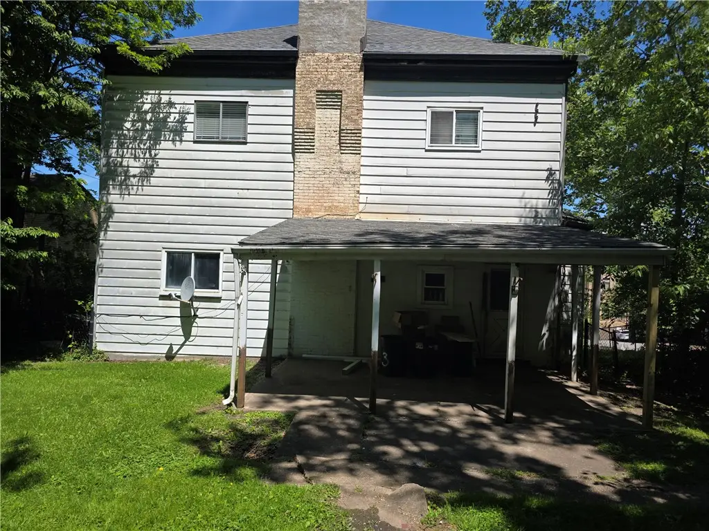 726 E 9th Ave, Homestead, PA 15120 - #1