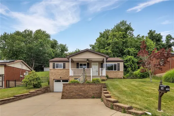 746 Providence Drive, Pittsburgh, PA 15239