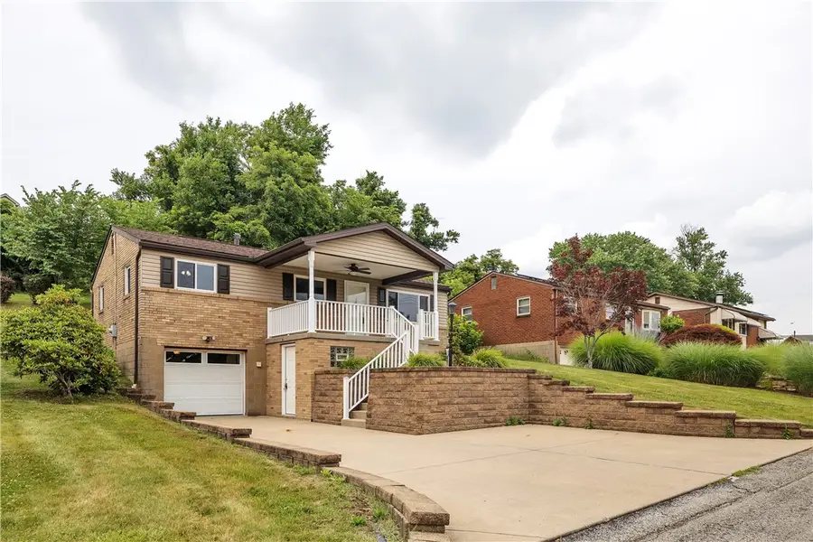 746 Providence Drive, Pittsburgh, PA 15239 - #2