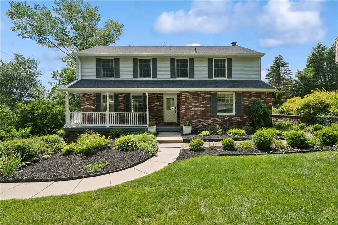 1800 Taper Dr, Pittsburgh, PA 15241 - #1