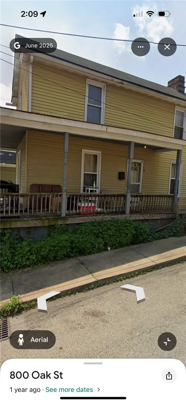 308 Freeport Rd, Pittsburgh, PA 15238 - #2