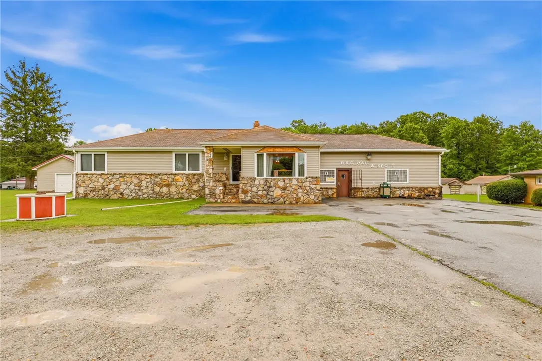 118 Indian Creek Valley Rd, Normalville, PA 15469 - #1