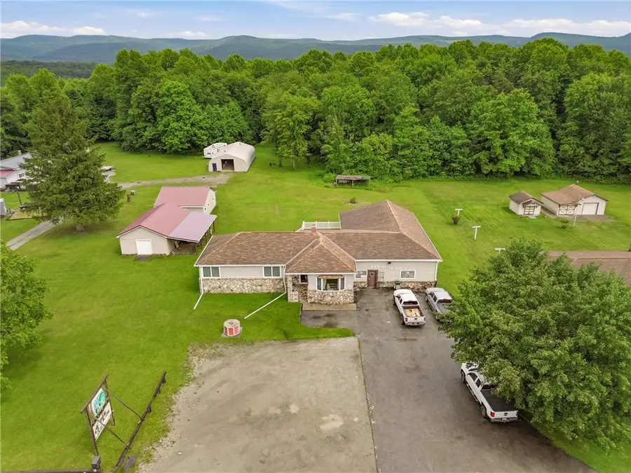 118 Indian Creek Valley Rd, Normalville, PA 15469 - #2
