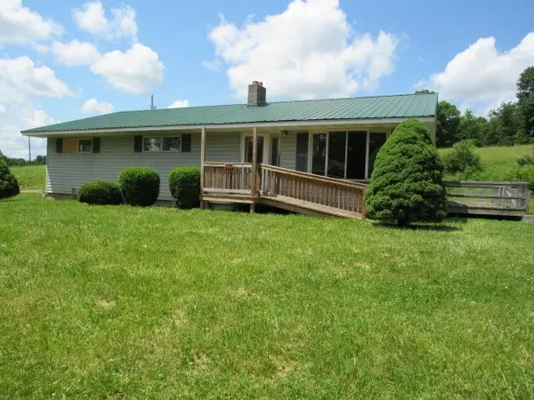 601 Rager Road, Cherry Tree, PA 15724