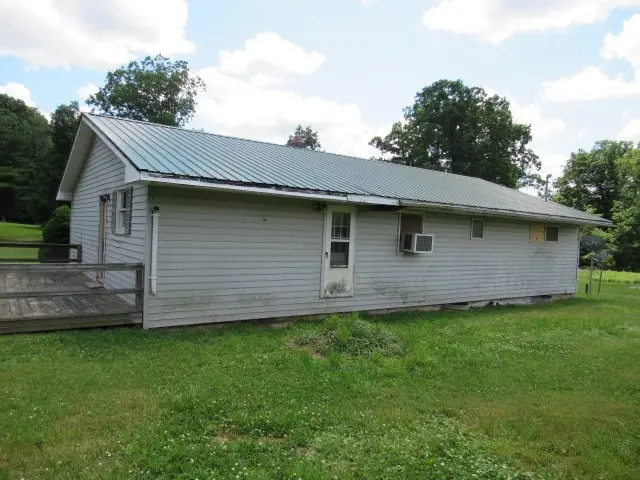 601 Rager Road, Cherry Tree, PA 15724 - #2