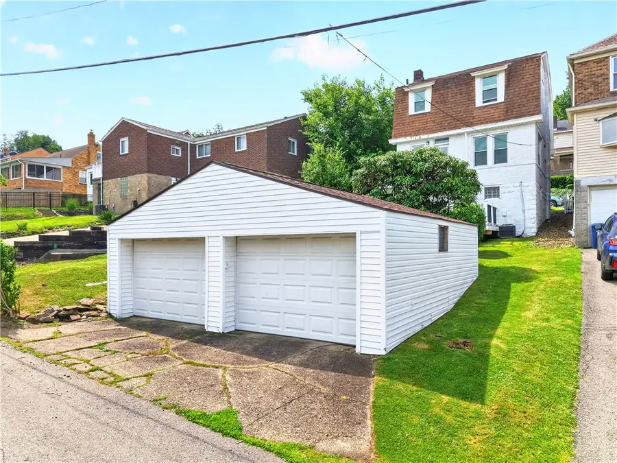 817 Deely Street, Pittsburgh, PA 15217 - #3