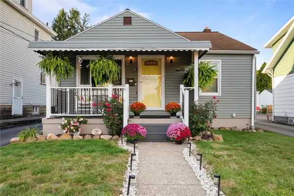 925 Warren Avenue, New Castle, PA 16101