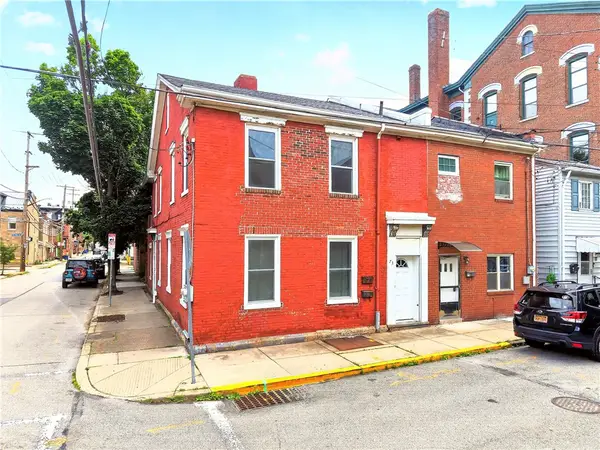 73 S 14th St, Pittsburgh, PA 15203