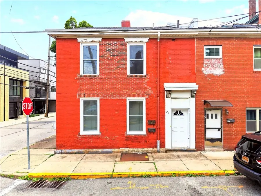 73 S 14th St, Pittsburgh, PA 15203 - #2