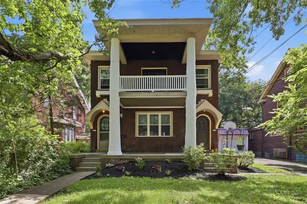 6438-6440 Jackson St, Pittsburgh, PA 15206