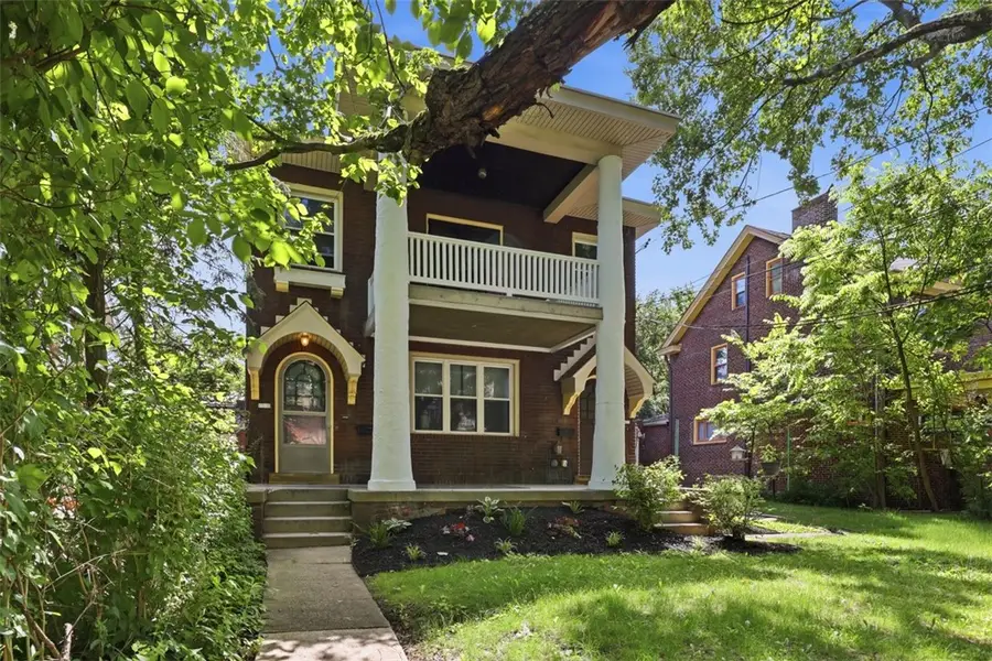 6438-6440 Jackson St, Pittsburgh, PA 15206 - #2