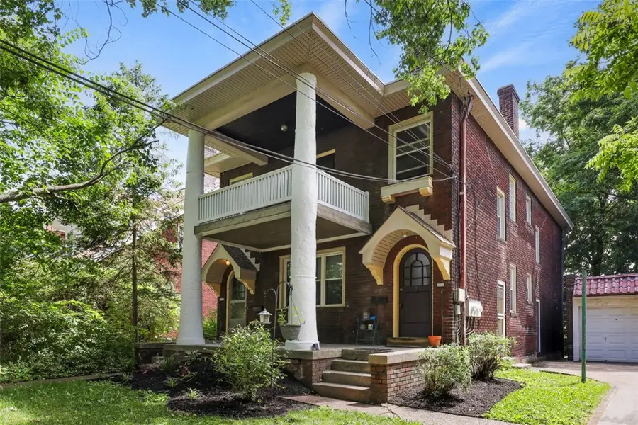 6438-6440 Jackson St, Pittsburgh, PA 15206 - #3