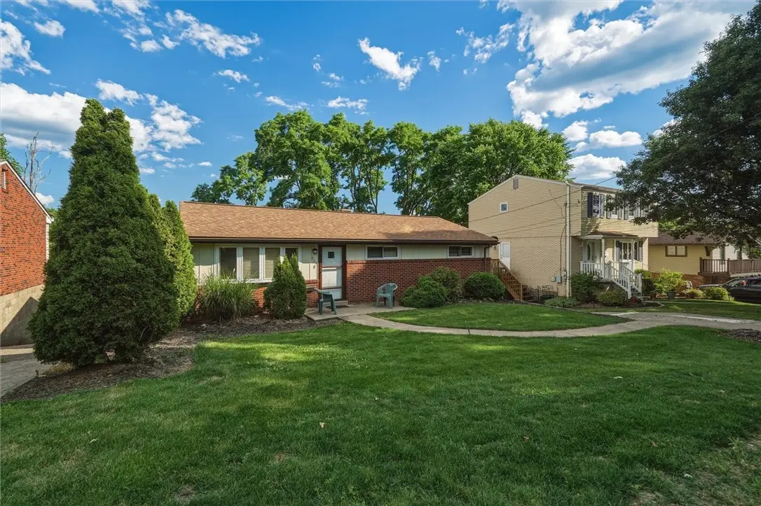 954 Ellen Drive, Pittsburgh, PA 15227 - #1