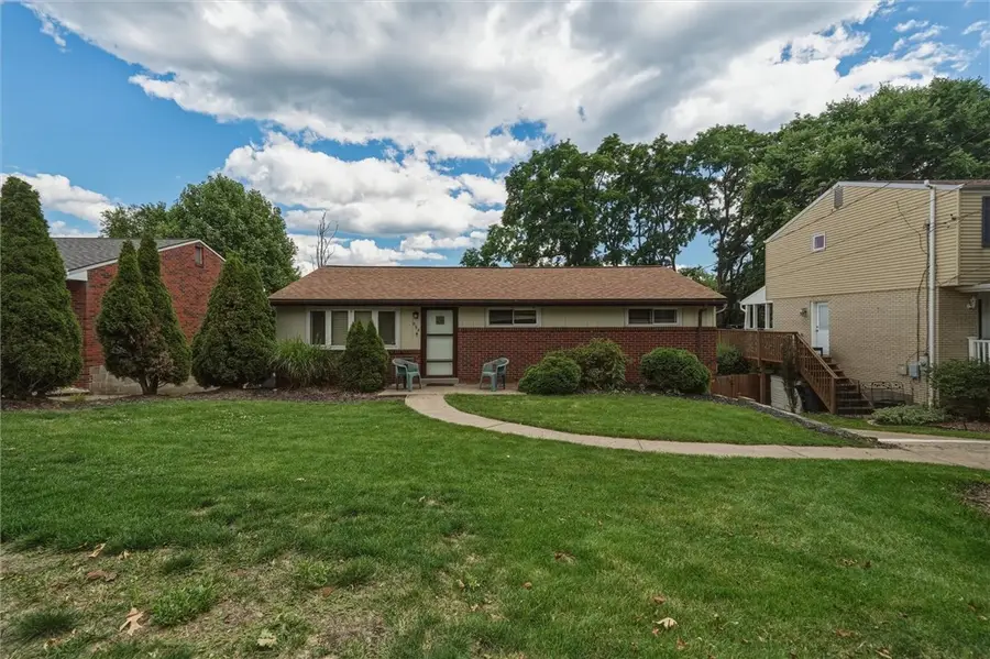 954 Ellen Drive, Pittsburgh, PA 15227 - #2
