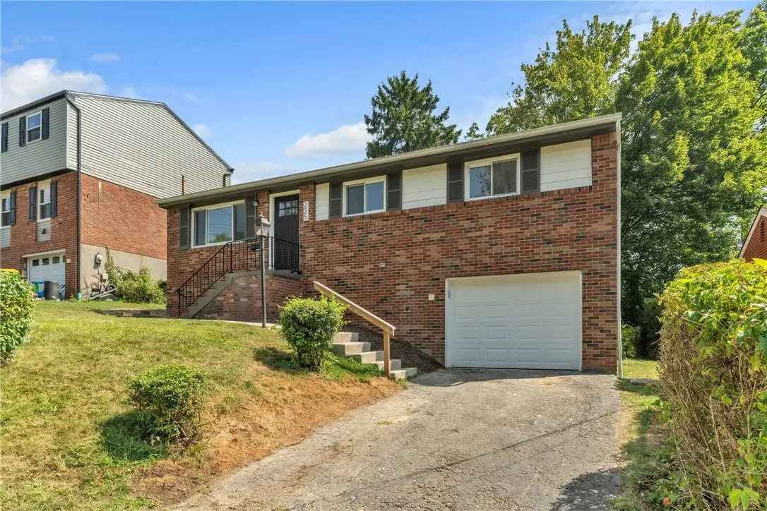 225 Grant Ave, Ross, PA 15237 - #1