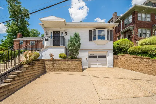 1850 Kleber Street, Pittsburgh, PA 15212