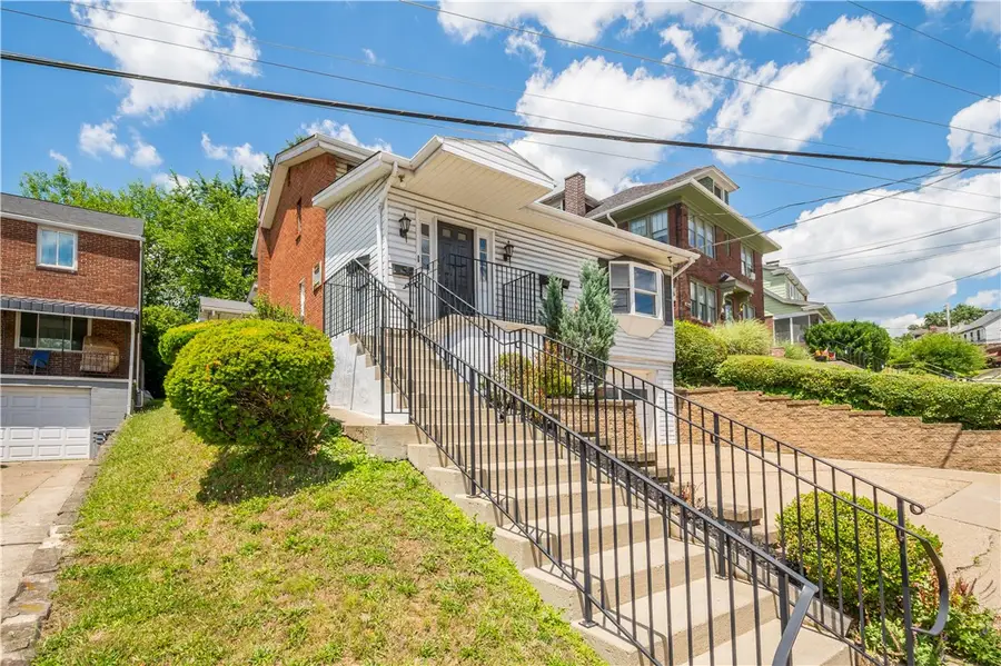 1850 Kleber Street, Pittsburgh, PA 15212 - #2