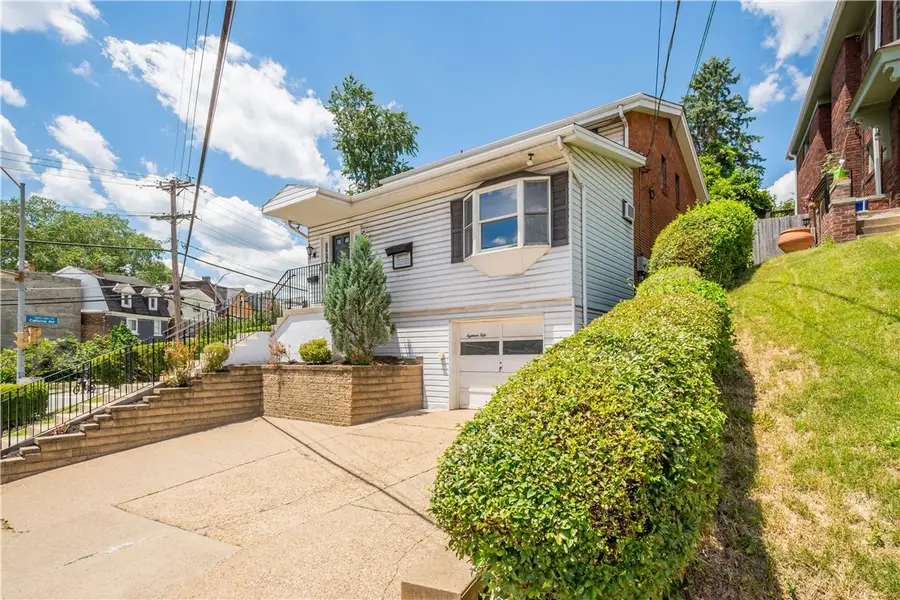 1850 Kleber Street, Pittsburgh, PA 15212 - #3