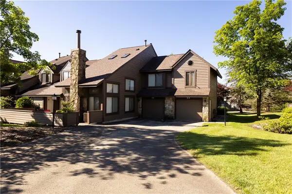 E-2 Sunridge Drive, Champion, PA 15622