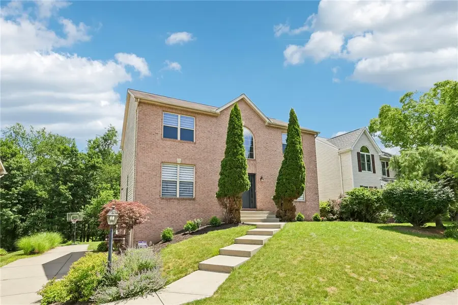1712 Dawn Drive, Sewickley, PA 15143 - #2