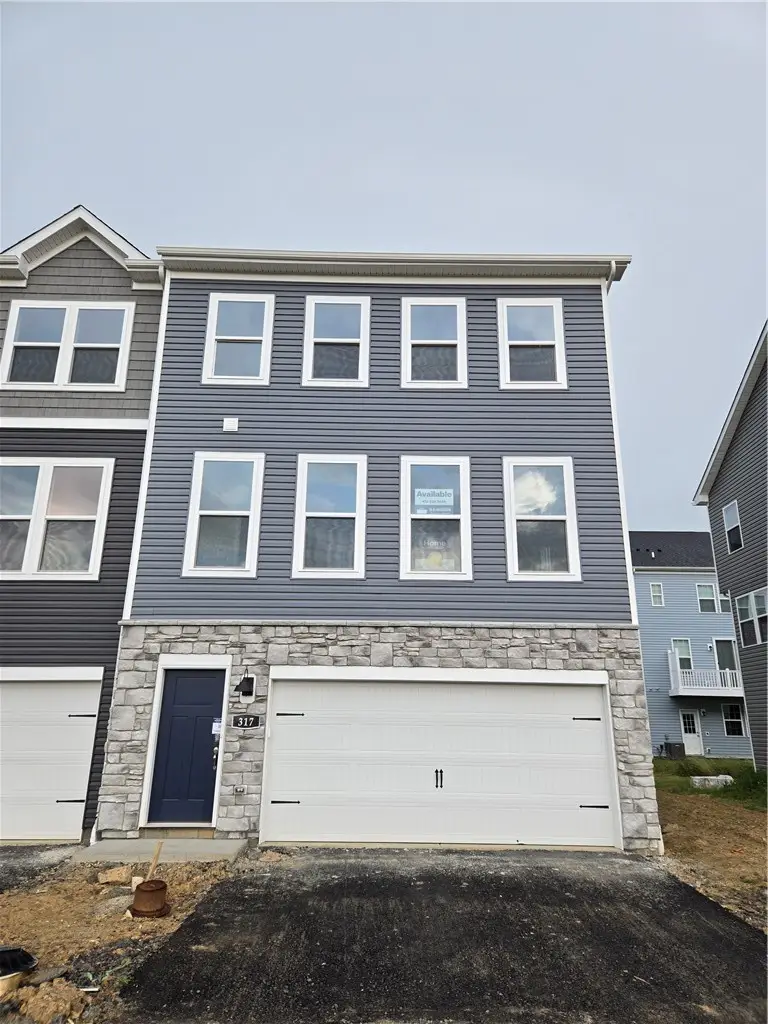317 Alliance Drive, Harmony, PA 16037 - #1