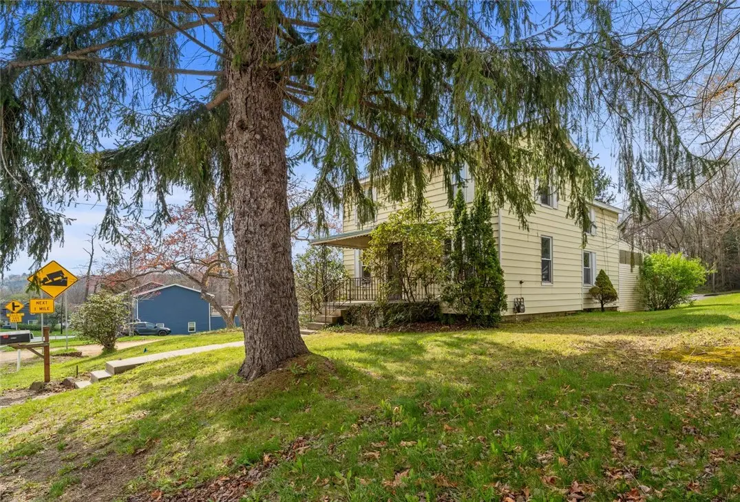 18667 Route 322, Brookville, PA 15825 - #1