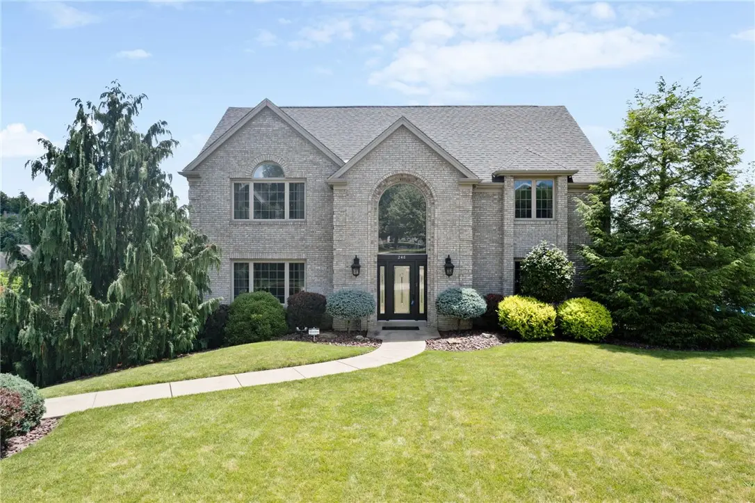 248 William Dr, Canonsburg, PA 15317 - #1