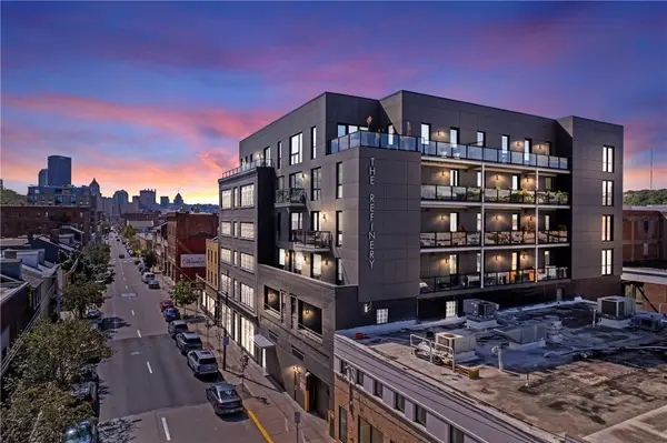 2545 Penn Avenue #PH 602, Pittsburgh, PA 15222