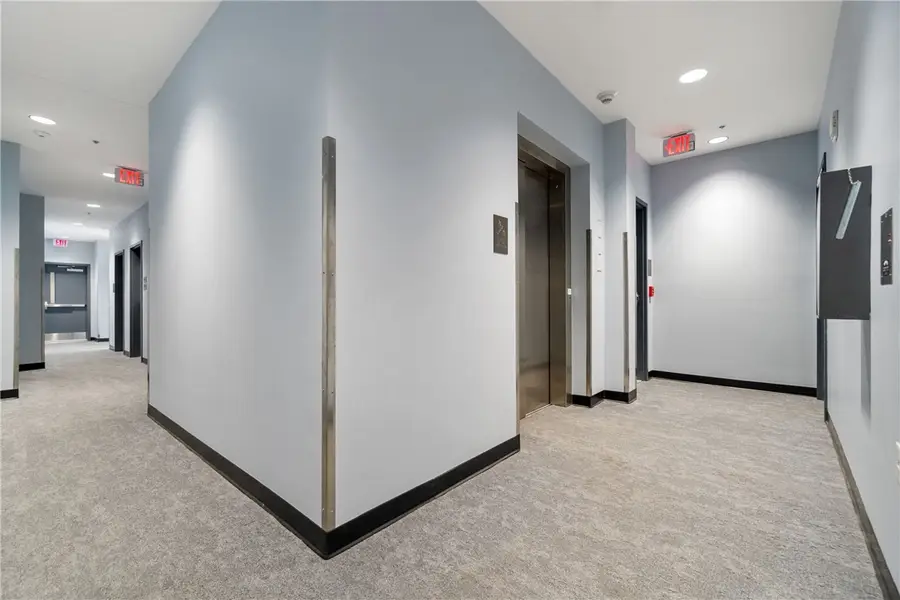 2545 Penn Avenue #PH 602, Pittsburgh, PA 15222 - #3