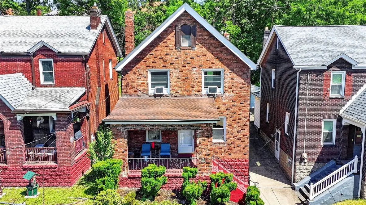 5735 Pocusset St, Pittsburgh, PA 15217 - #1