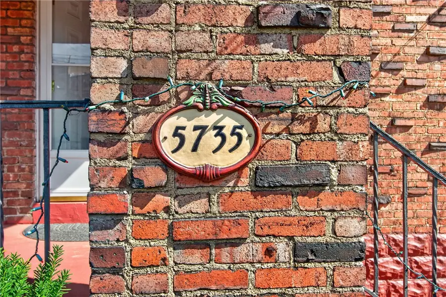 5735 Pocusset St, Pittsburgh, PA 15217 - #3