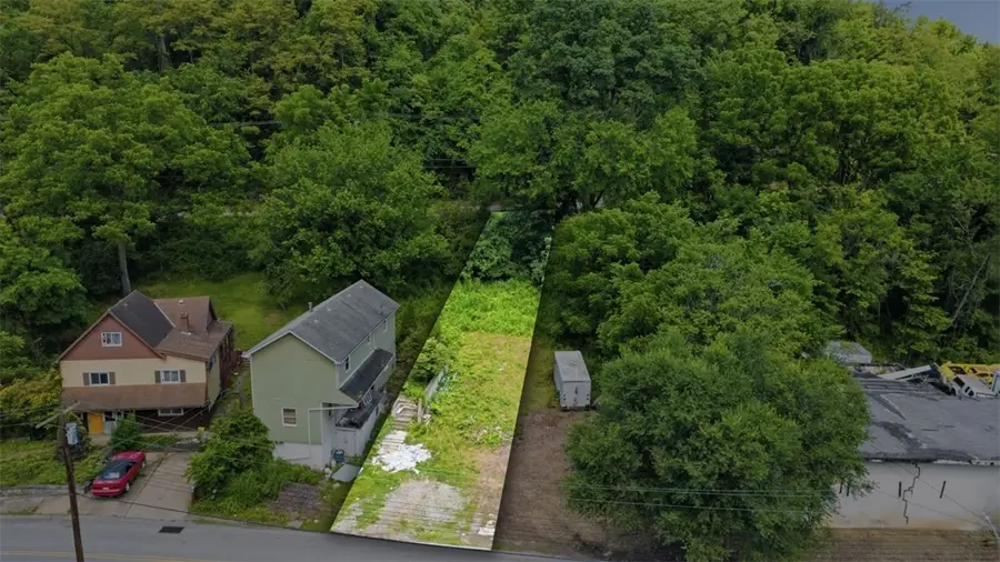 313 Glenn Ave, McKeesport, PA 15133 - #2