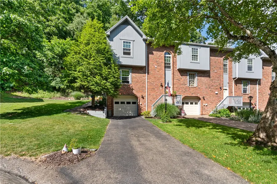 162 Old English Rd, Pittsburgh, PA 15237 - #2