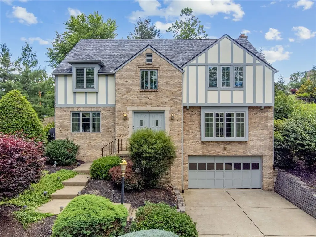 95 William Dr, Canonsburg, PA 15317 - #1