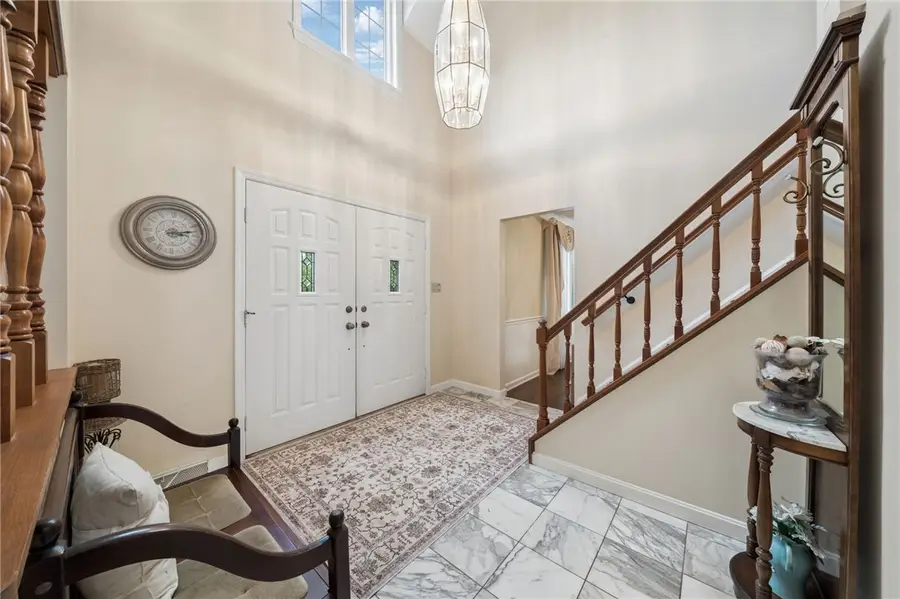 95 William Dr, Canonsburg, PA 15317 - #3