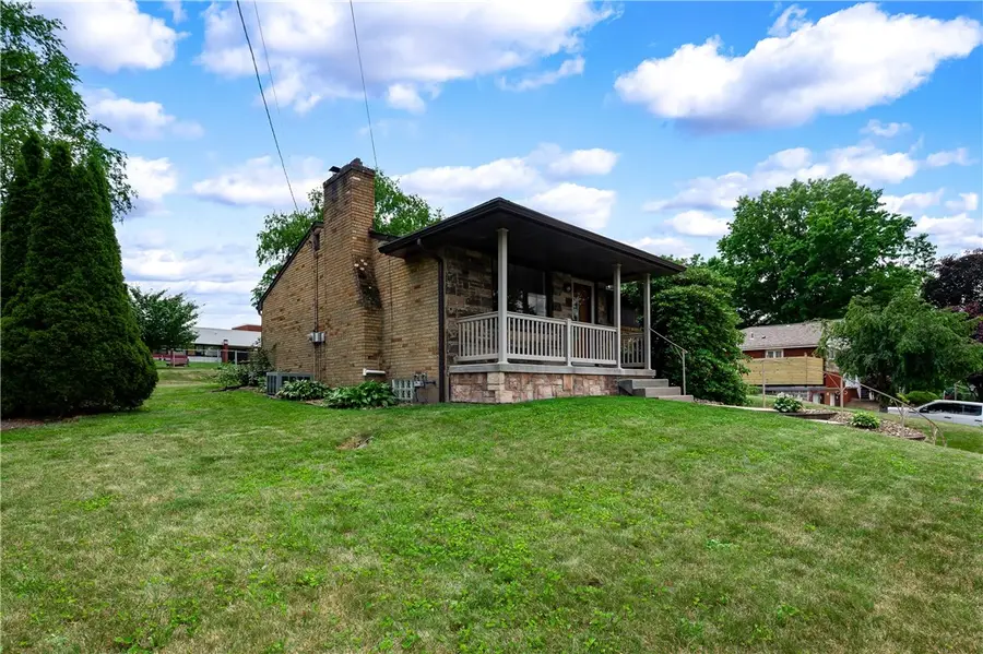 115 Bluegrass Drive, Butler, PA 16001 - #3