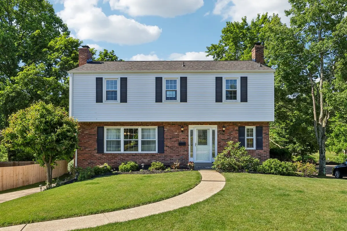 1021 Balmoral Drive, Pittsburgh, PA 15237 - #1