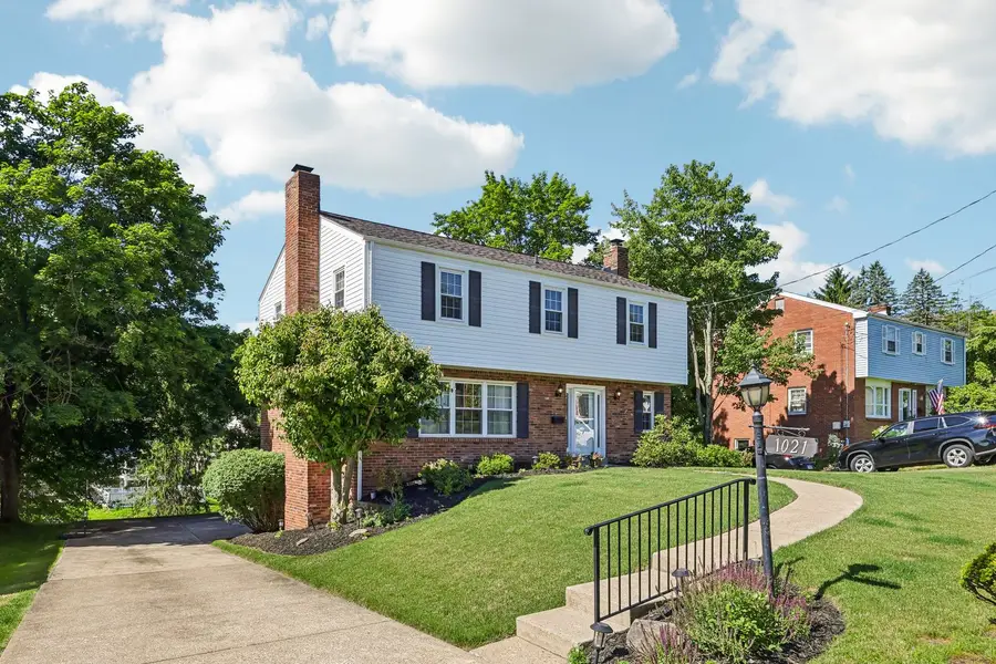 1021 Balmoral Drive, Pittsburgh, PA 15237 - #2