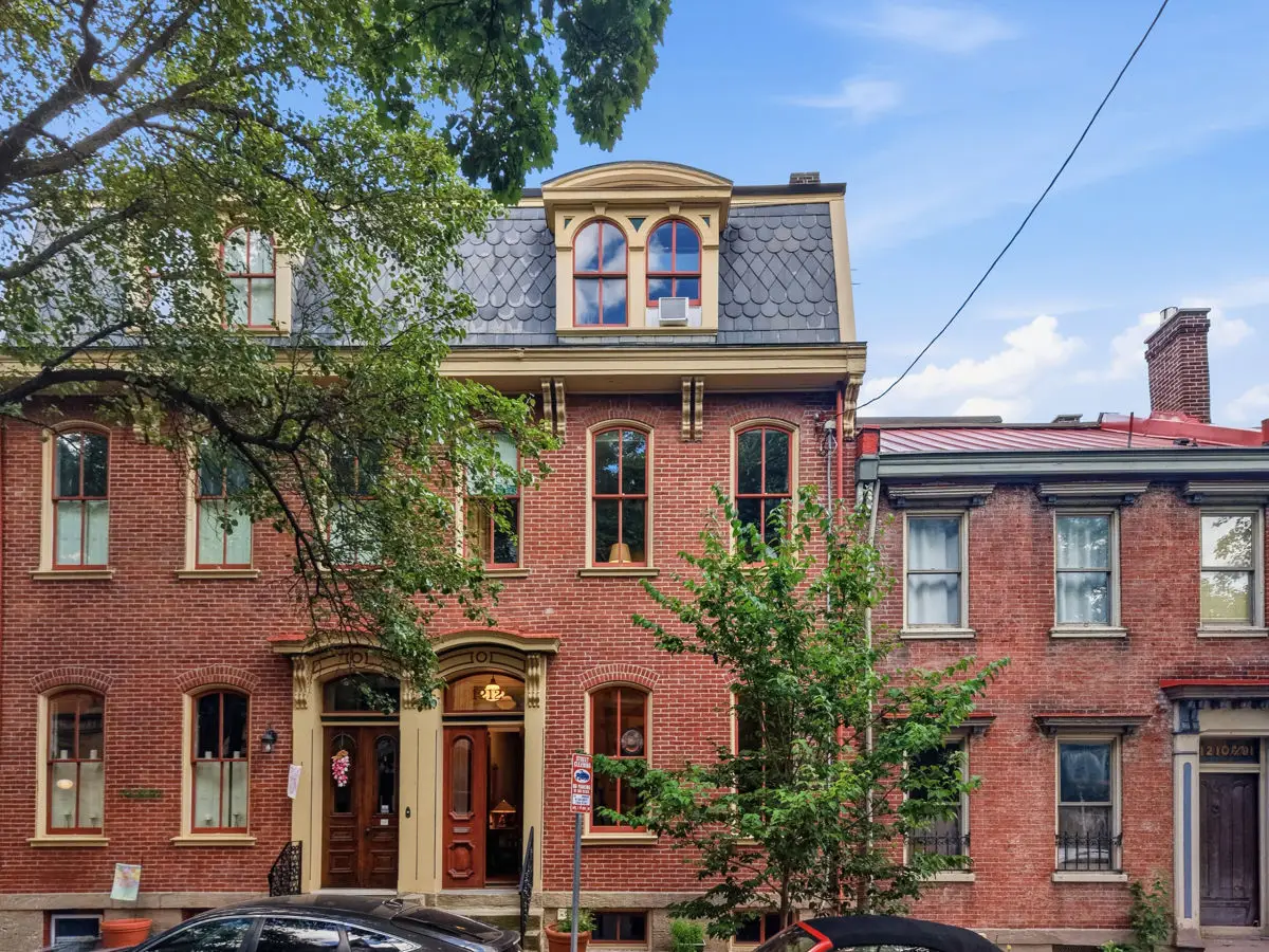 1212 Resaca Place, Pittsburgh, PA 15212 - #1