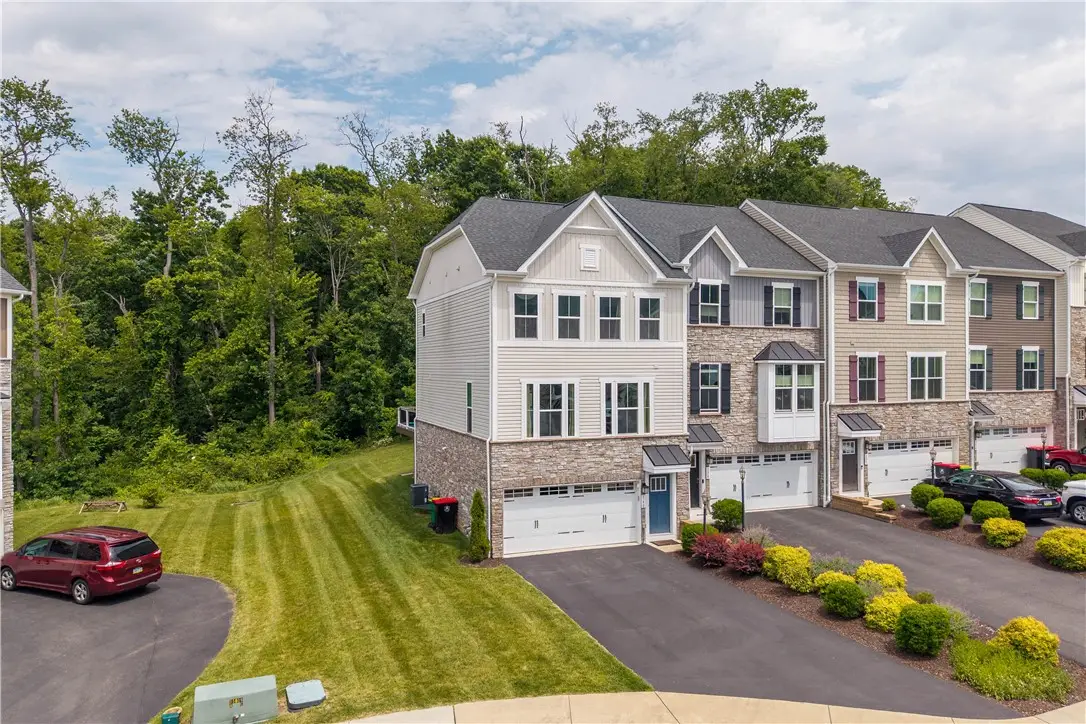 160 Cole Drive, Kennedy, PA 15136 - #1
