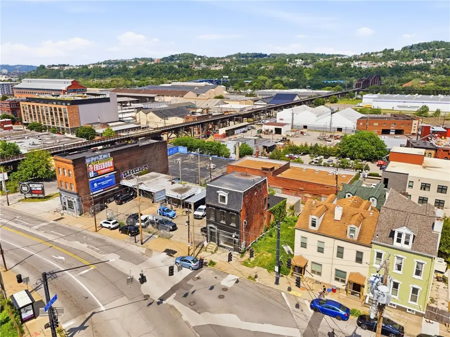 3329 Liberty Ave, Pittsburgh, PA 15201 - #2