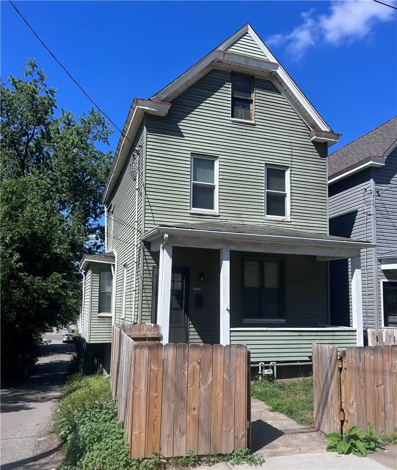 1013 Uvilla St, Pittsburgh, PA 15220 - #1
