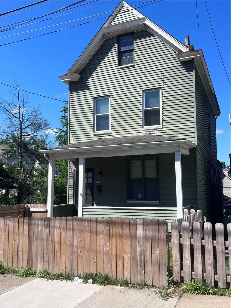 1013 Uvilla St, Pittsburgh, PA 15220 - #2