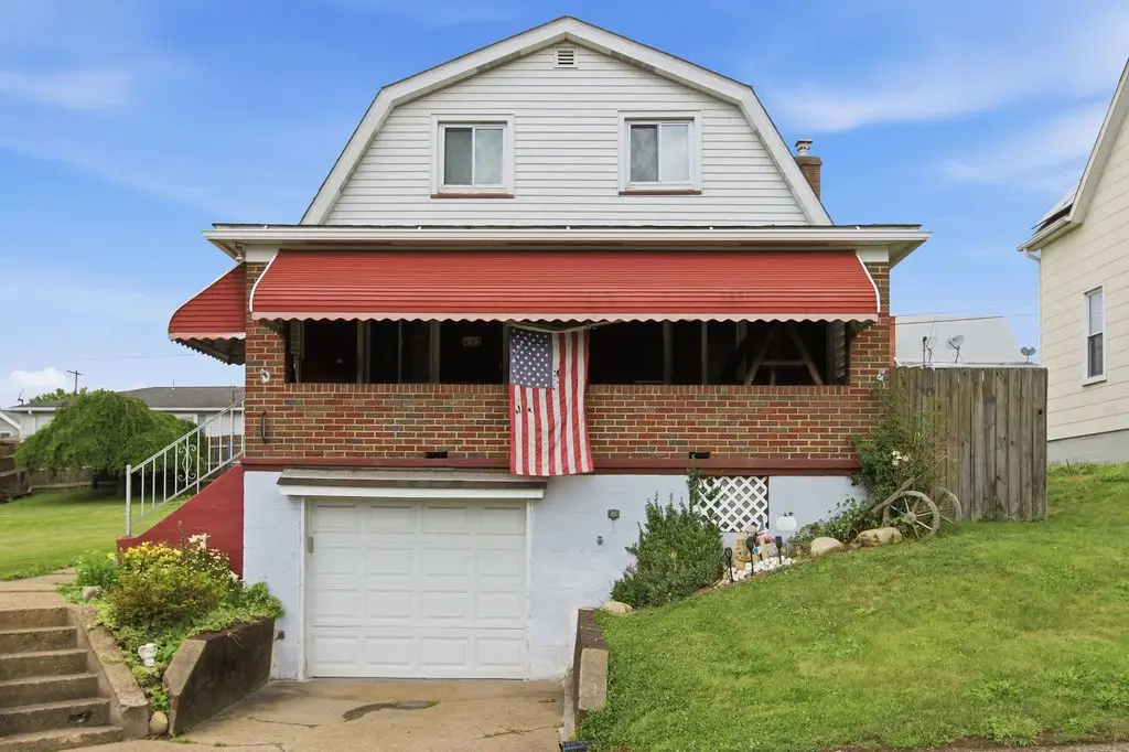 427 Lemon Ave, McKeesport, PA 15132 - #1