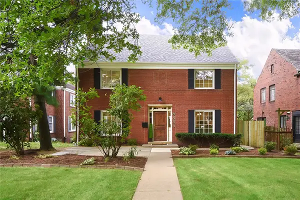 6835 Penham Place, Pittsburgh, PA 15208